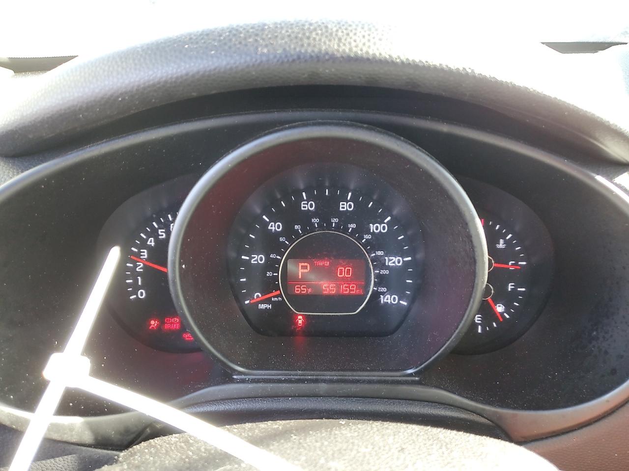 KNDJN2A20G7861276 2016 Kia Soul