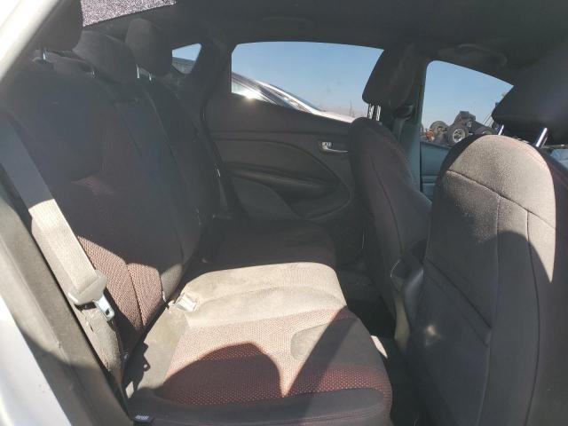 2015 Dodge Dart Sxt VIN: 1C3CDFBB9FD266626 Lot: 45282244