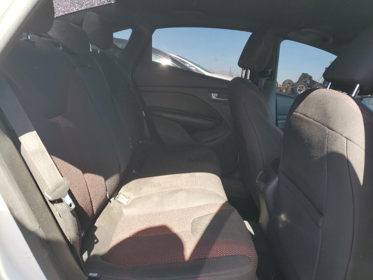 1C3CDFBB9FD266626 2015 Dodge Dart Sxt