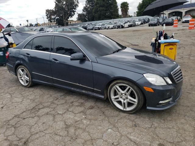 2013 Mercedes-Benz E 350 VIN: WDDHF5KB7DA674648 Lot: 45934934