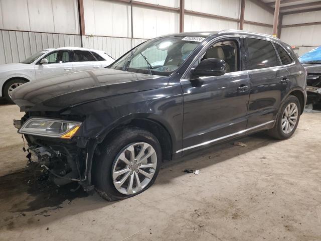 VIN WA1LFAFP9EA080321 2014 Audi Q5, Premium Plus no.1