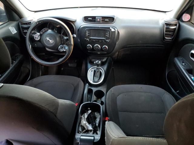 2019 KIA SOUL - KNDJN2A28K7664381