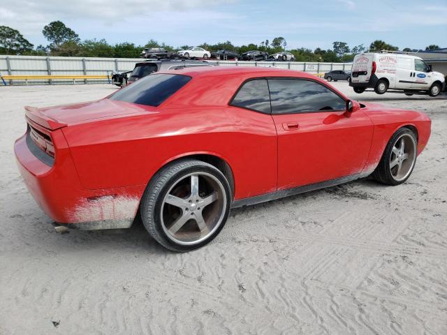 2010 Dodge Challenger Se VIN: 2B3CJ4DV7AH270106 Lot: 48159084