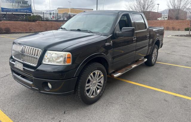 2007 Lincoln Mark Lt VIN: 5LTPW18527FJ00043 Lot: 47069844