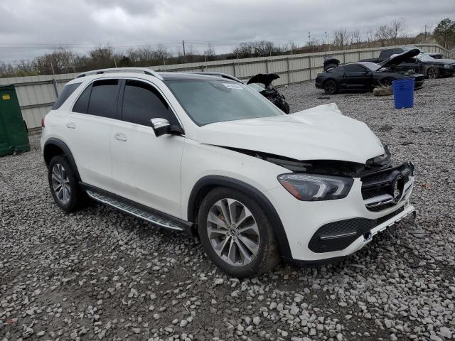 2023 MERCEDES-BENZ GLE 450 4M - 4JGFB5KE1PA948031