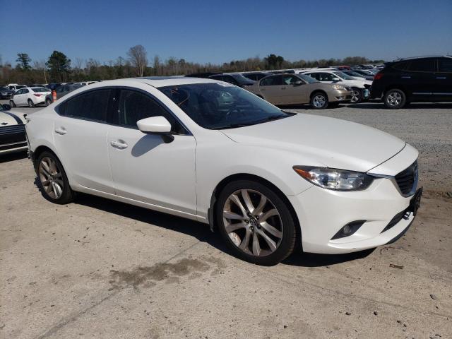 2016 MAZDA 6 - JM1GJ1V59G1456072