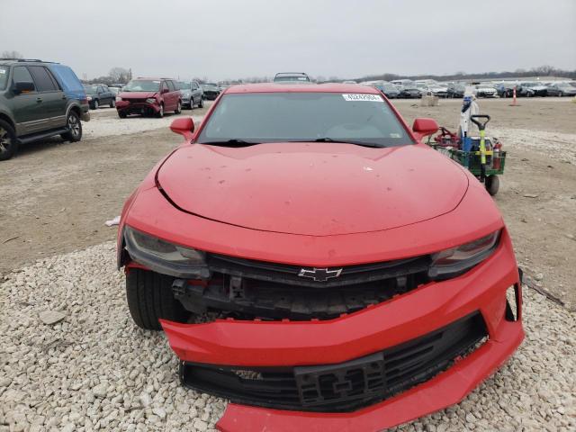 2016 CHEVROLET CAMARO LT - 1G1FD1RS7G0143068
