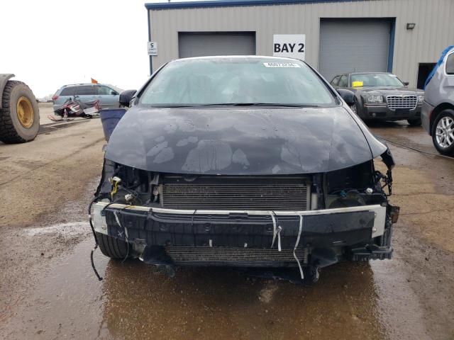 2012 Honda Civic Lx VIN: 19XFB2F55CE016841 Lot: 46073234