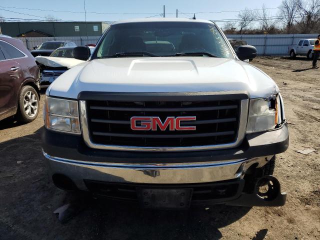 2007 GMC New Sierra K1500 VIN: 2GTEK19C771597584 Lot: 46085394