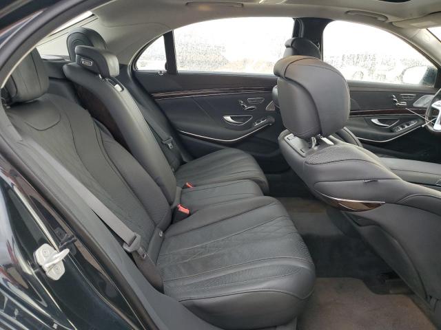 2018 MERCEDES-BENZ S 560 - WDDUG8DB5JA363032