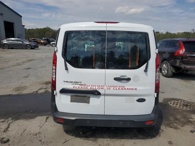 2019 Ford Transit Connect Xl VIN: NM0LS7E79K1400218 Lot: 47336944