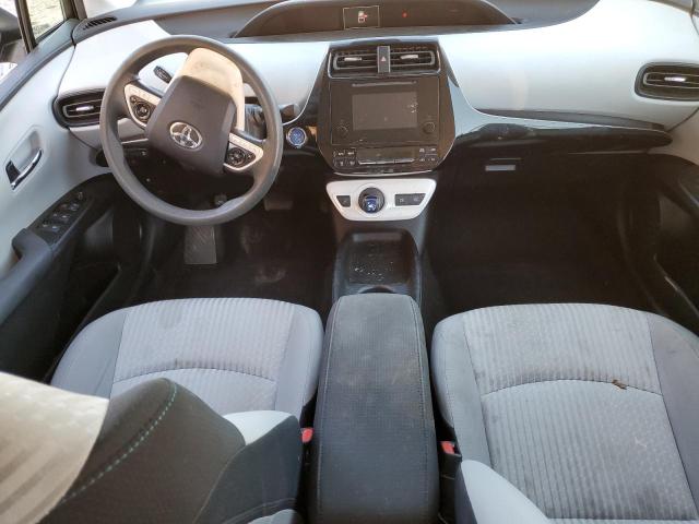 2017 Toyota Prius VIN: JTDKBRFU9H3561793 Lot: 48884184