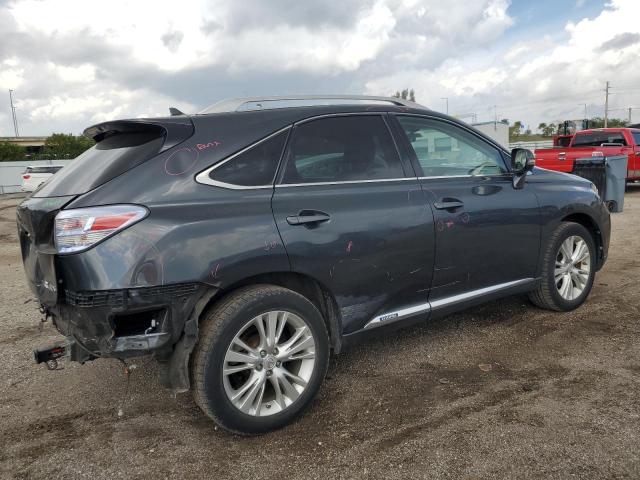 2010 Lexus Rx 450 VIN: JTJBC1BA1A2009059 Lot: 54176514