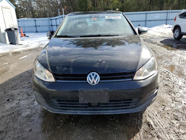 2016 VOLKSWAGEN GOLF S/SE - 3VW217AU5GM042992