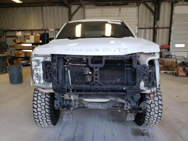2017 FORD F250 SUPER - 1FT7W2B69HEC48305