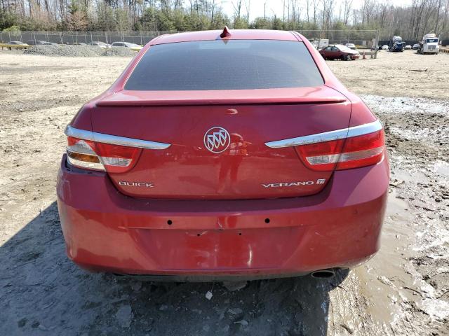 2016 BUICK VERANO PRE - 1G4PT5SV1G4136230