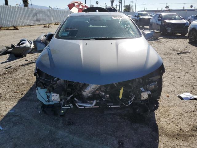 VIN 1G1RD6S59JU146679 2018 Chevrolet Volt, Premier no.5