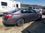 HONDA ACCORD HYB photo