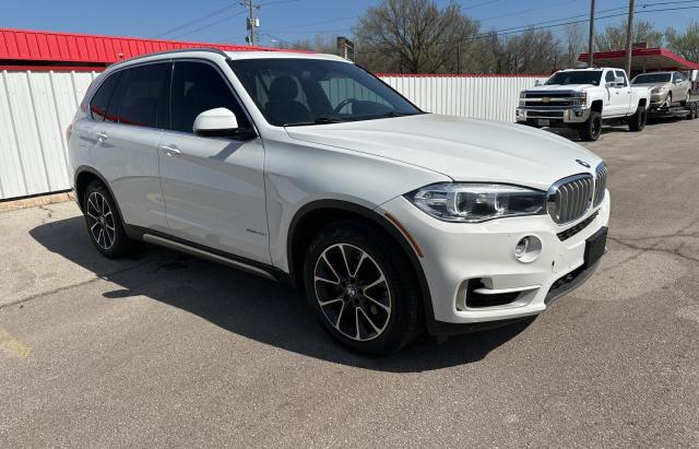 5UXKR2C36H0U22638 2017 BMW X5, photo no. 1