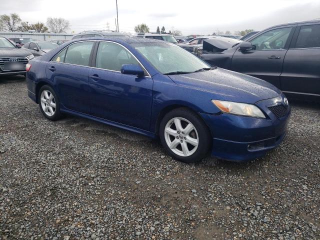 2007 Toyota Camry Ce VIN: 4T1BE46K97U041008 Lot: 46526984