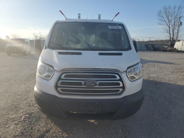 2016 FORD TRANSIT T- - 1FTYR1ZM8GKA90145