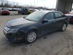 FORD FUSION HYB