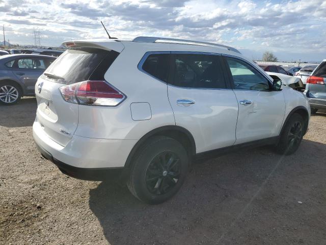 2016 Nissan Rogue S VIN: 5N1AT2MV6GC827308 Lot: 46728864