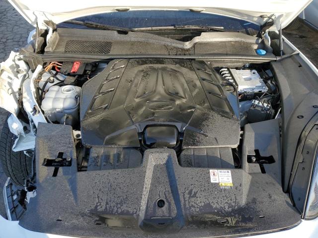 2024 PORSCHE CAYENNE TU WP1BK2AYXRDA72203