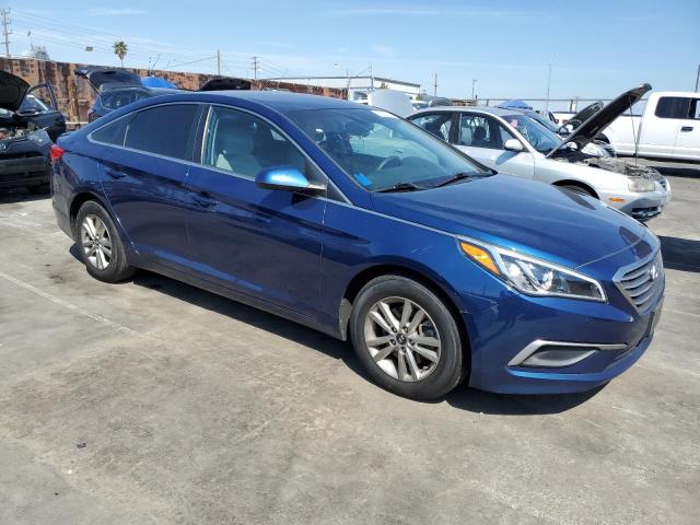 Vin: 5npe24af1hh555774, lot: 47823514, hyundai sonata se 20174