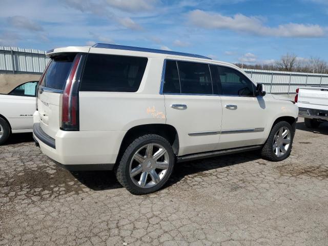 2015 CADILLAC ESCALADE P - 1GYS4NKJ4FR537887