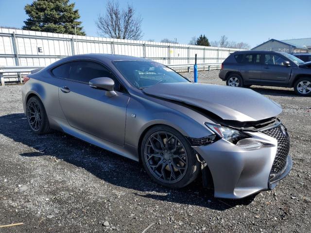 2017 LEXUS RC 350 JTHHE5BC2H5015833