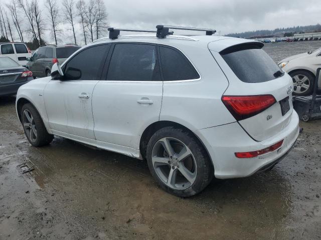 VIN WA1WGAFP8DA034925 2013 Audi Q5, Prestige no.2