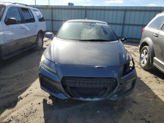 2016 HONDA CR-Z JHMZF1D42GS000944