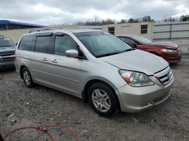 2006 Honda Odyssey Exl VIN: 5FNRL38736B461706 Lot: 45497924