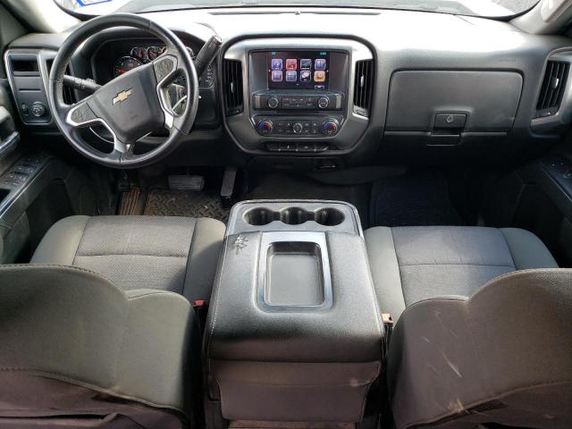 2017 CHEVROLET SILVERADO - 3GCPCREC1HG321159