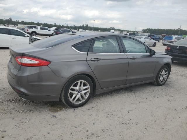 2014 Ford Fusion Se VIN: 1FA6P0H70E5389438 Lot: 46309894