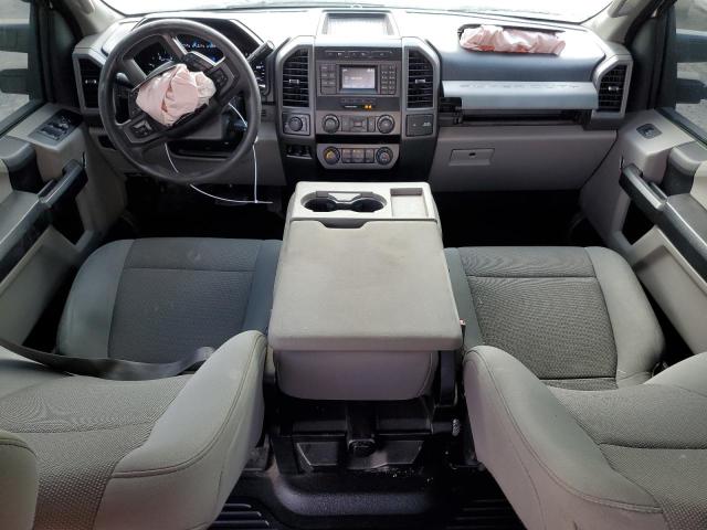 2019 FORD F250 SUPER - 1FT7W2BT4KEF01625