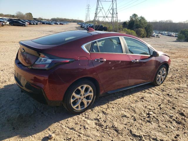 2017 CHEVROLET VOLT PREMI - 1G1RB6S59HU108787