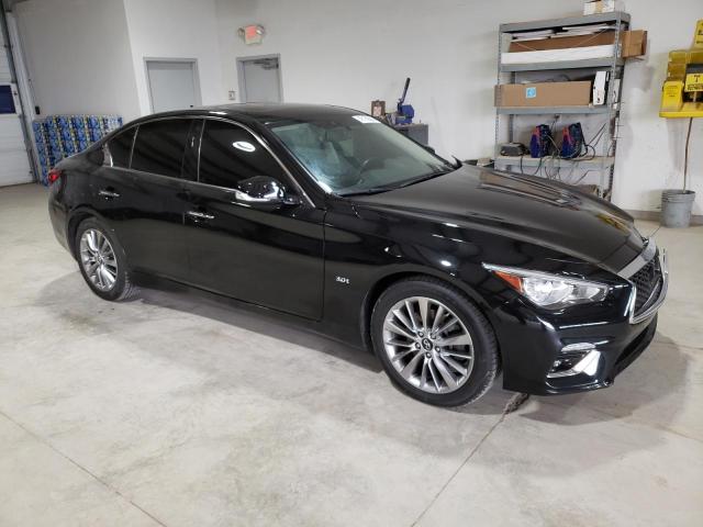 JN1EV7AR9LM252987 Infiniti Q50 PURE 4