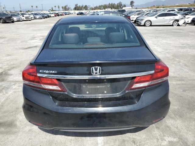2015 HONDA CIVIC EX - 19XFB2F84FE266683