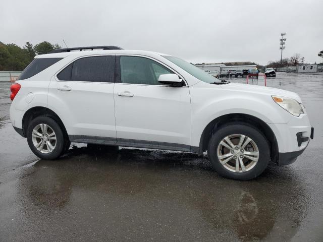 2CNALDEW3A6274698 | 2010 Chevrolet equinox lt