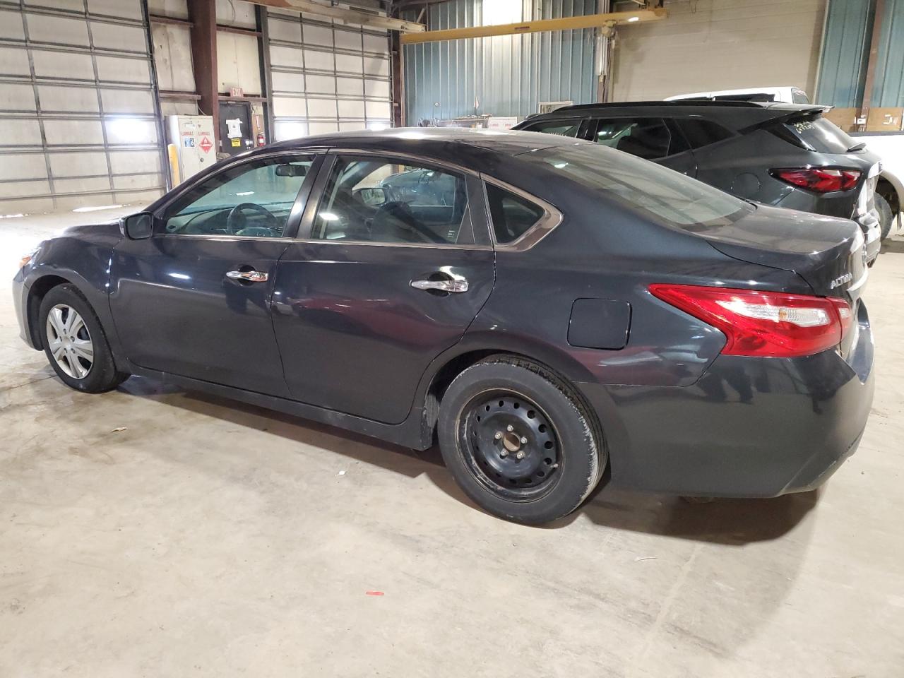 1N4AL3AP4HN314652 2017 Nissan Altima 2.5