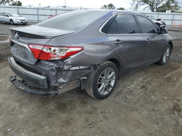 2017 TOYOTA CAMRY LE - 4T1BF1FK3HU804119