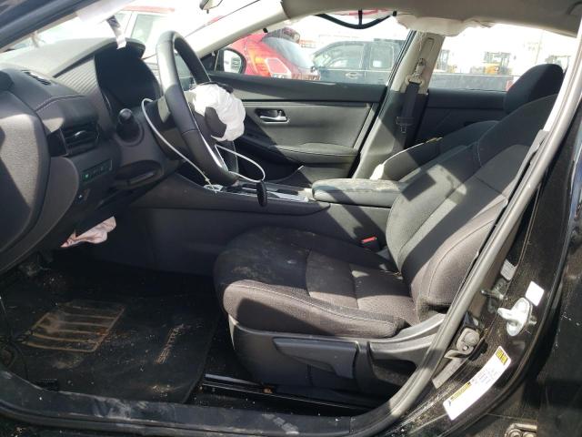 2023 NISSAN SENTRA SV - 3N1AB8CV6PY226146