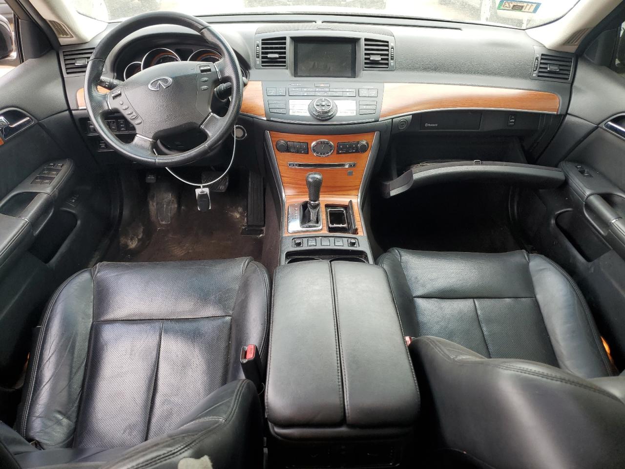 JNKAY01F66M258037 2006 Infiniti M35 Base