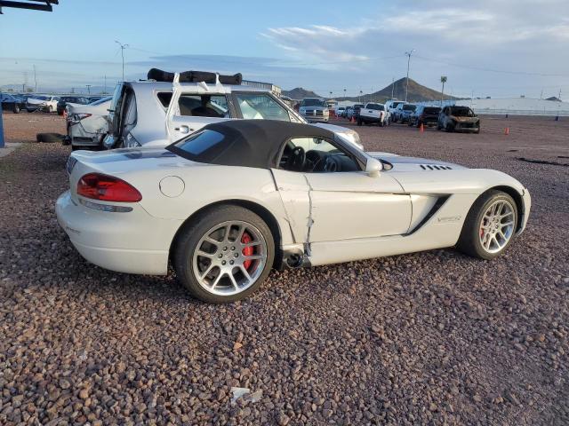 2005 Dodge Viper Srt-10 VIN: 1B3JZ65Z15V501818 Lot: 46077474