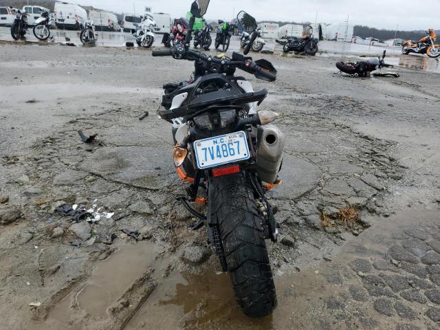 2020 KTM 790 ADVENT - VBKTS3406LM773943