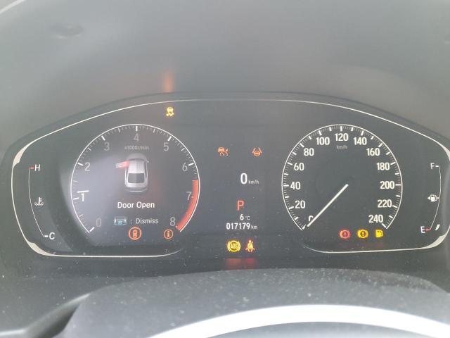 2022 HONDA ACCORD SPO 1HGCV1F37NA801047