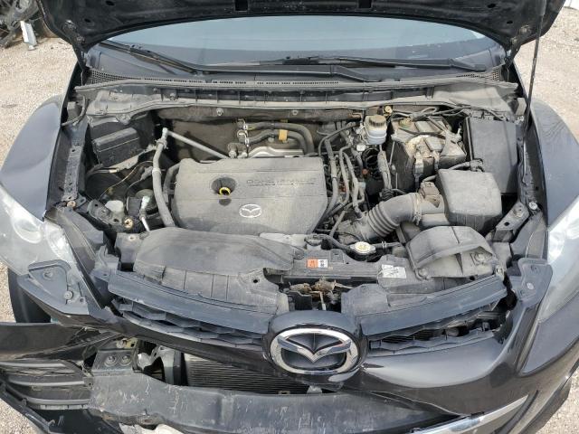 2011 Mazda Cx-7 VIN: JM3ER2A5XB0368617 Lot: 46256484