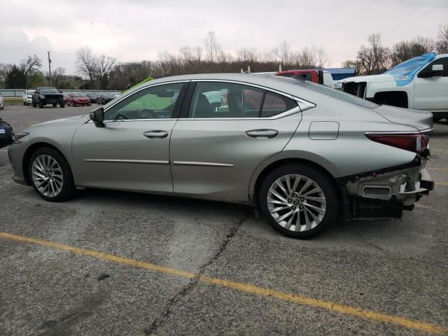 2019 LEXUS ES350 58ABZ1B15KU045624